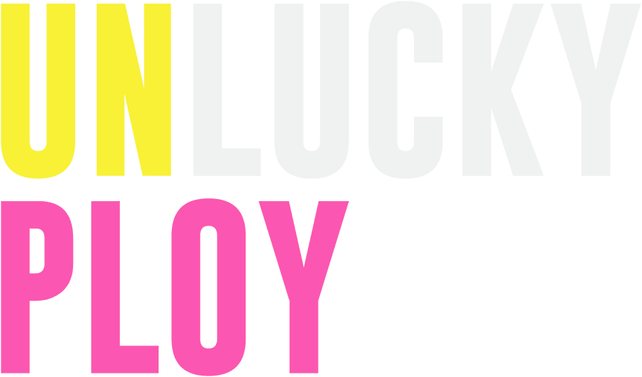 Unlucky Ploy logo