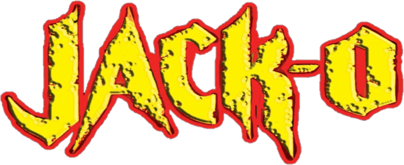 Jack-O logo