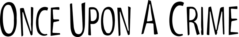 Once Upon a Crime logo