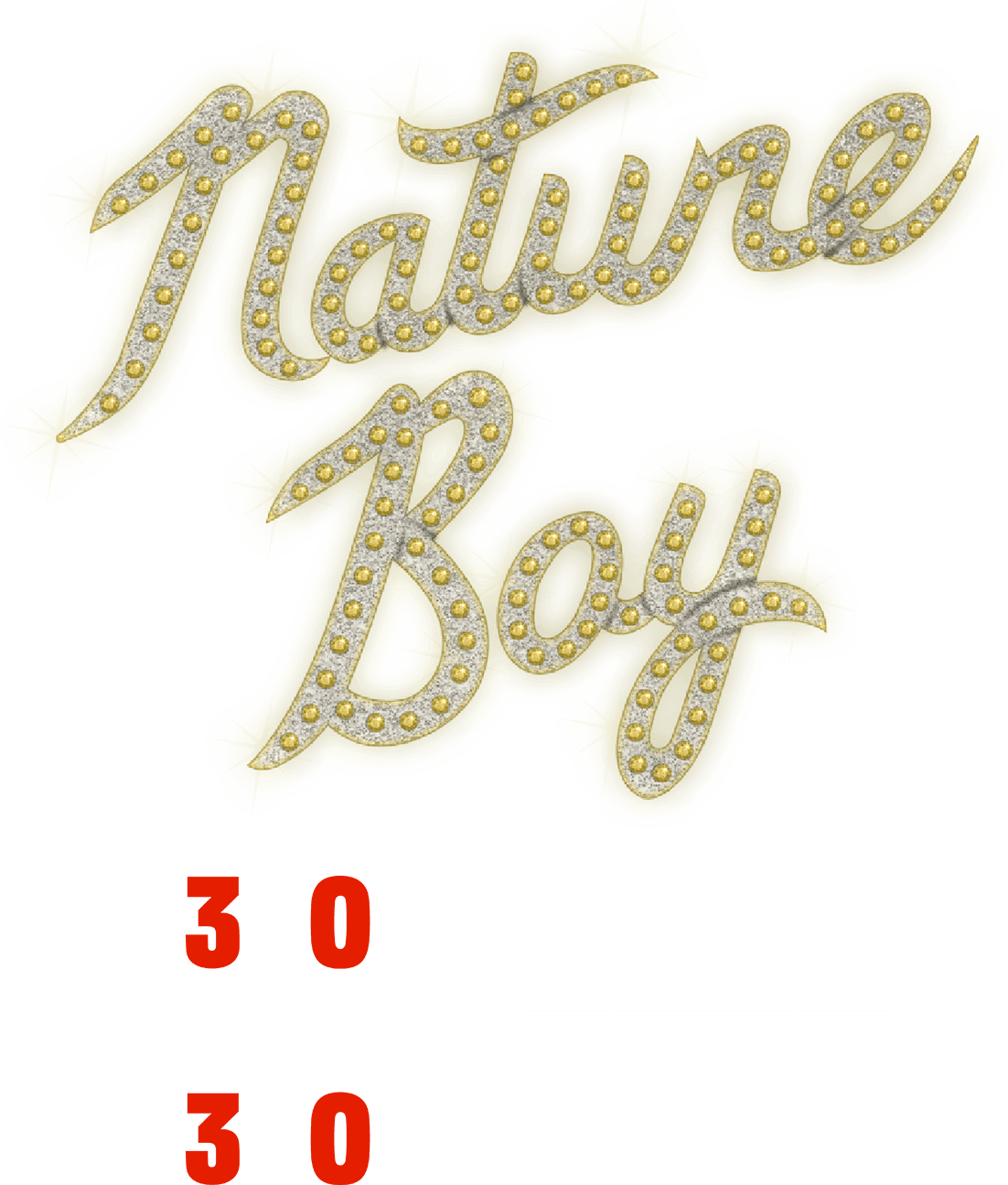 Nature Boy logo