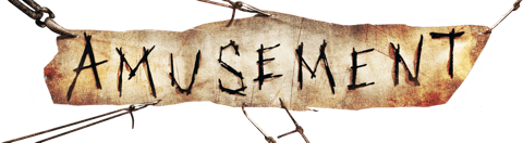 Amusement logo