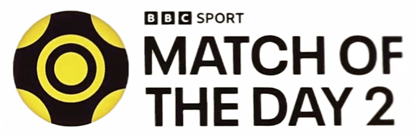 Match of the Day 2 logo