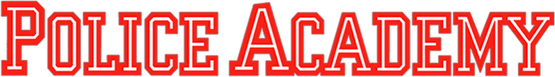 Police Academy logo