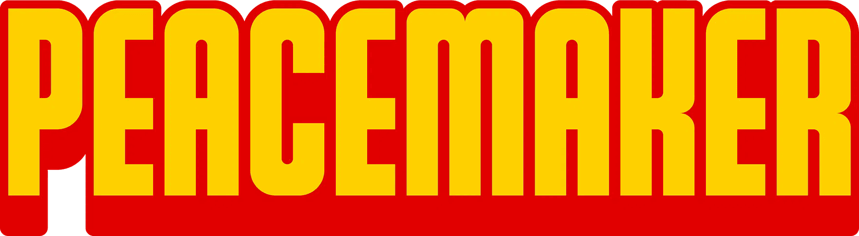 Peacemaker logo