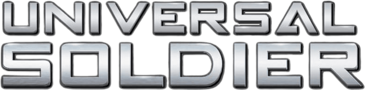 Universal Soldier logo