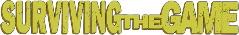 Surviving the Game logo
