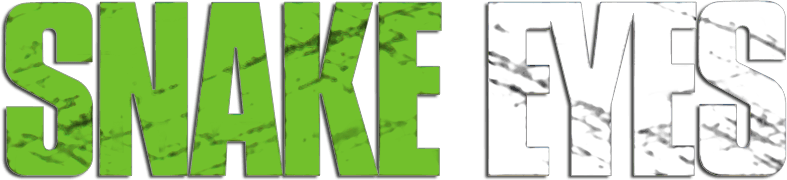 Snake Eyes logo
