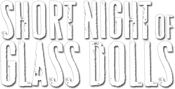 Short Night of Glass Dolls logo