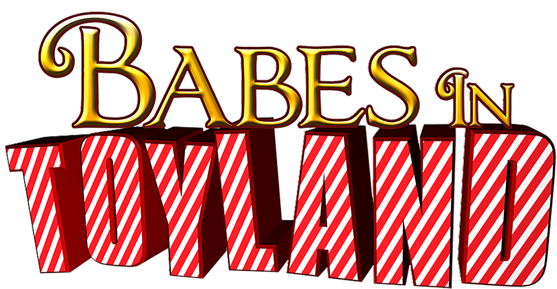 Babes in Toyland logo