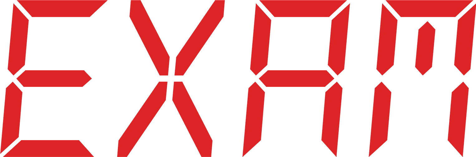 Exam logo