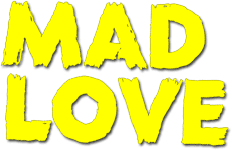 Mad Love logo