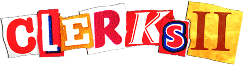Clerks II logo