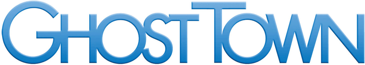 Ghost Town logo