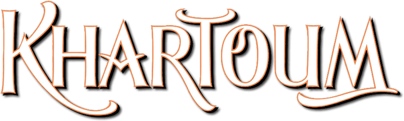 Khartoum logo