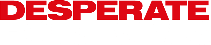 Desperate Housewives logo