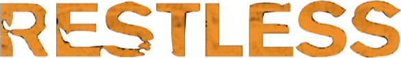 Restless logo