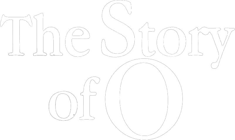 The Story of O logo