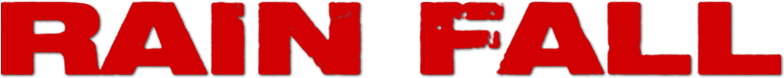 Rain Fall logo