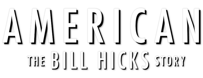 American: The Bill Hicks Story logo
