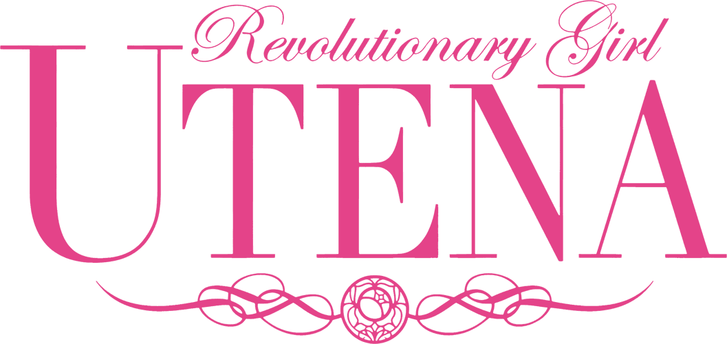 Revolutionary Girl Utena logo