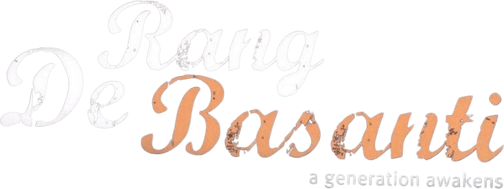 Rang De Basanti logo