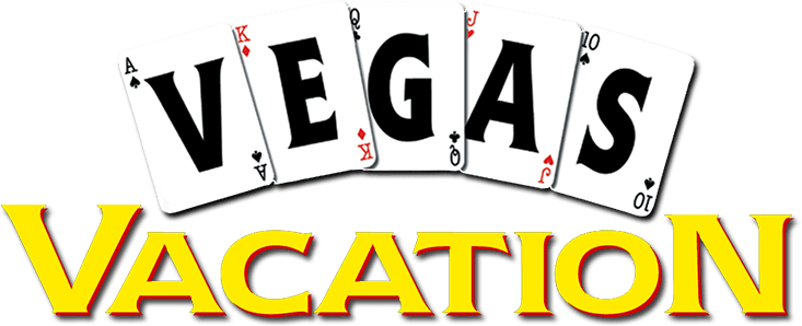 Vegas Vacation logo