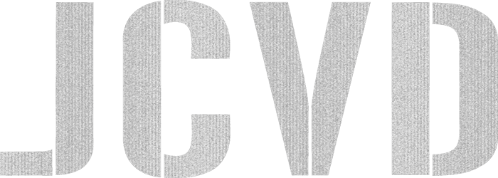 JCVD logo