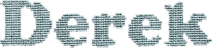 Derek logo