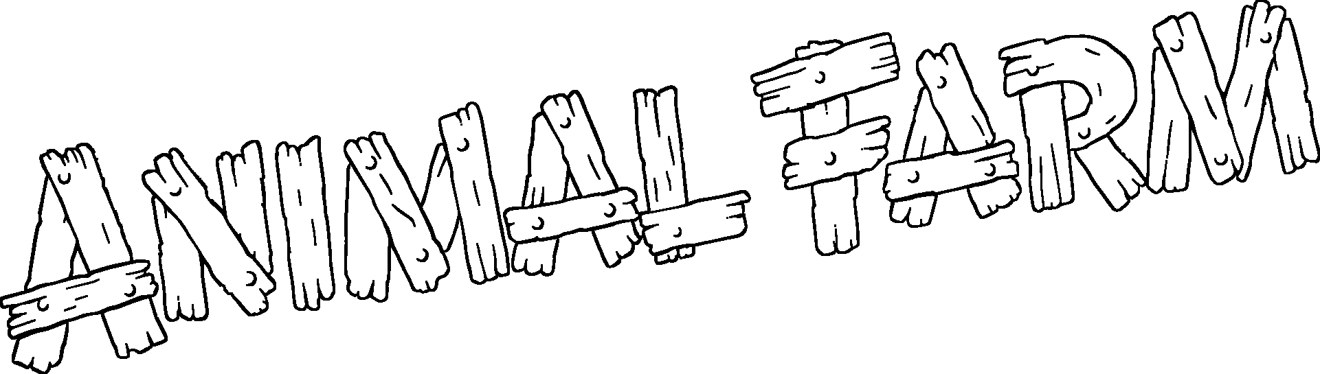 Animal Farm logo