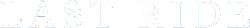 Last Ride logo