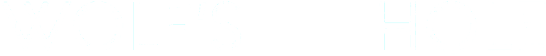 Wolf's Hole logo