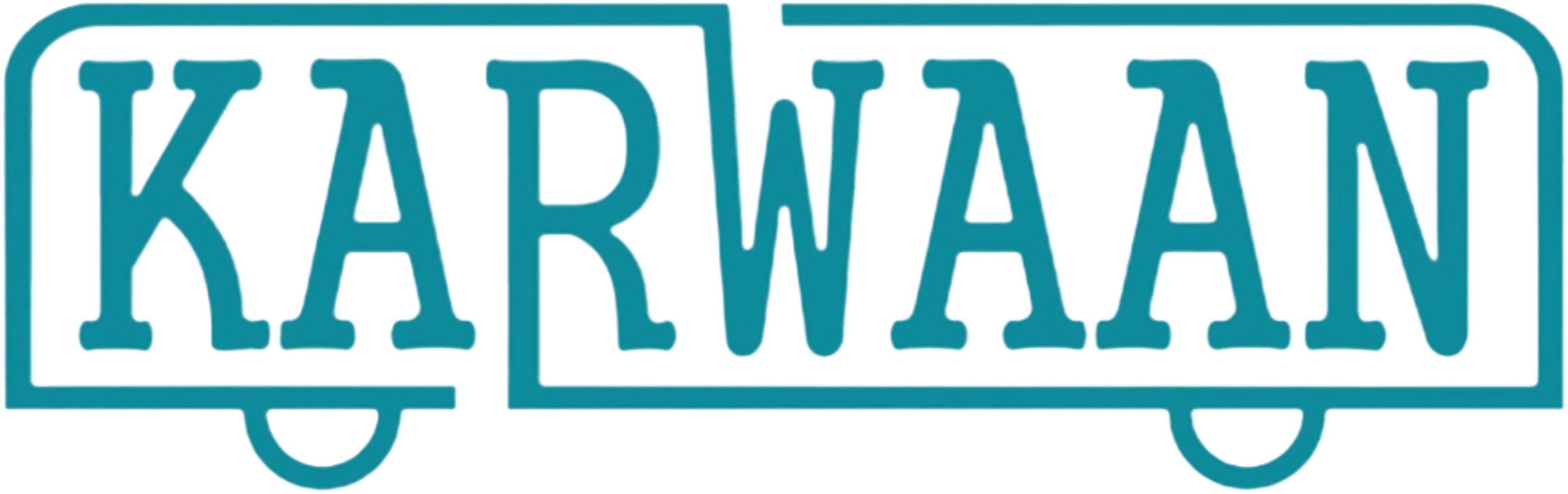 Karwaan logo