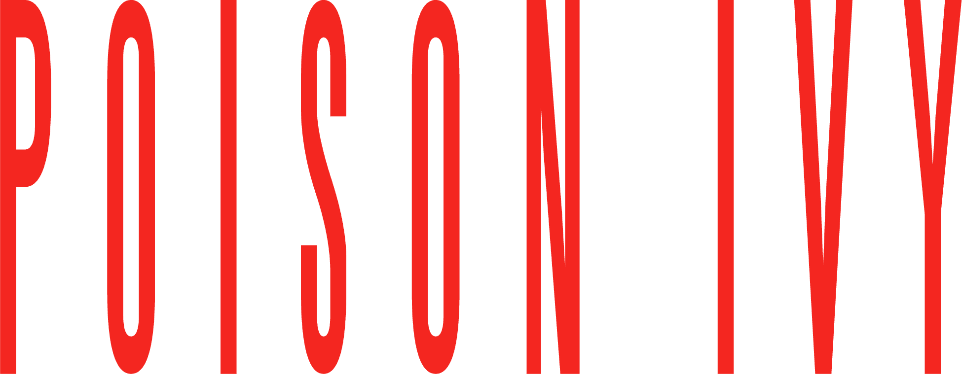 Poison Ivy logo