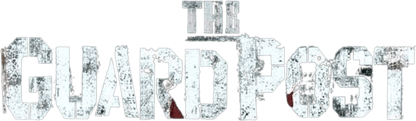 The Guard Post logo