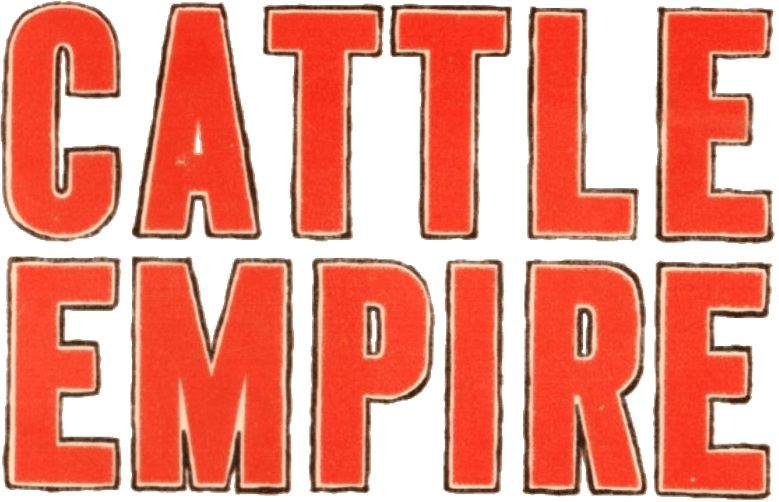 Cattle Empire logo