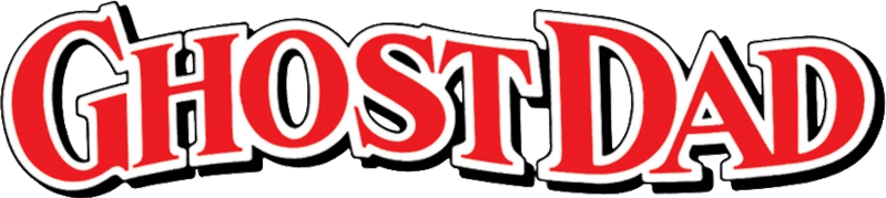 Ghost Dad logo