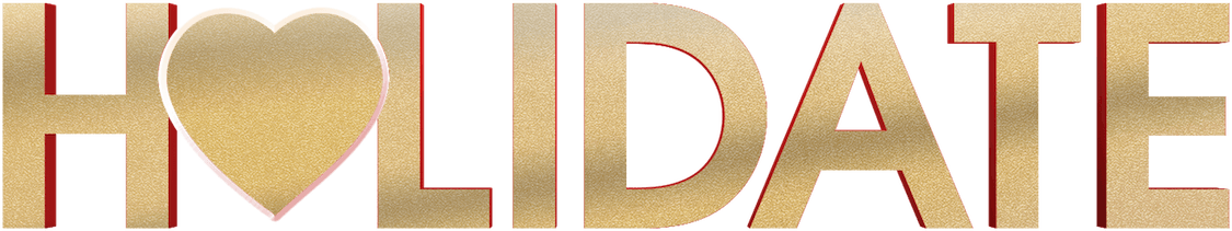 Holidate logo