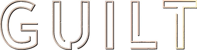Guilt logo