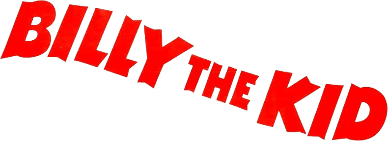 Billy the Kid logo