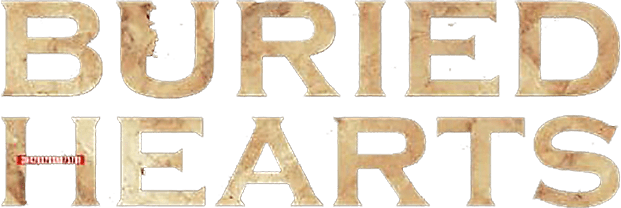 Buried Hearts logo