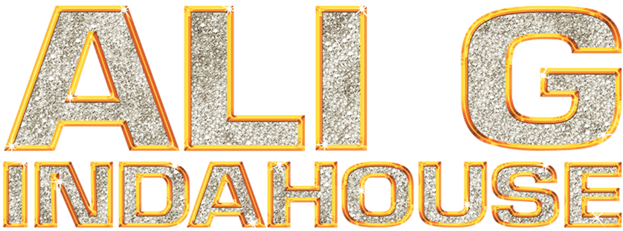 Ali G Indahouse logo