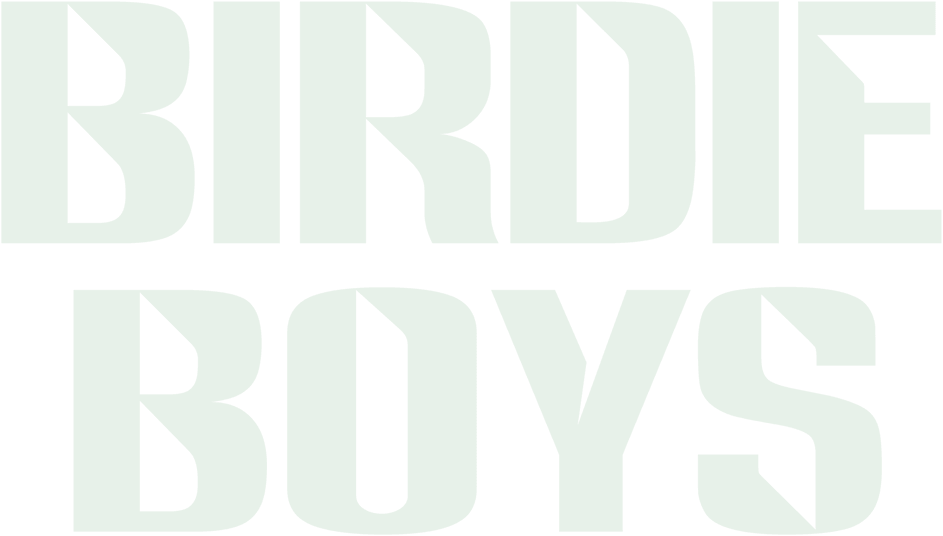 Birdie Boys logo