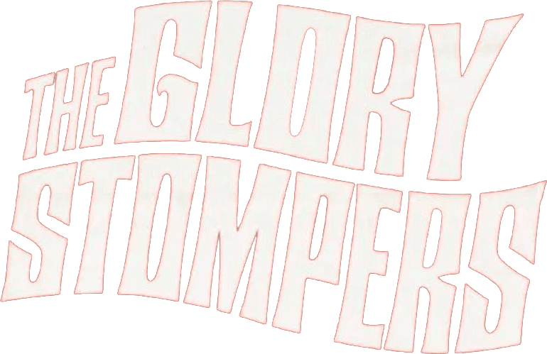 The Glory Stompers logo