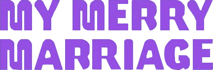 My Merry Marriage logo
