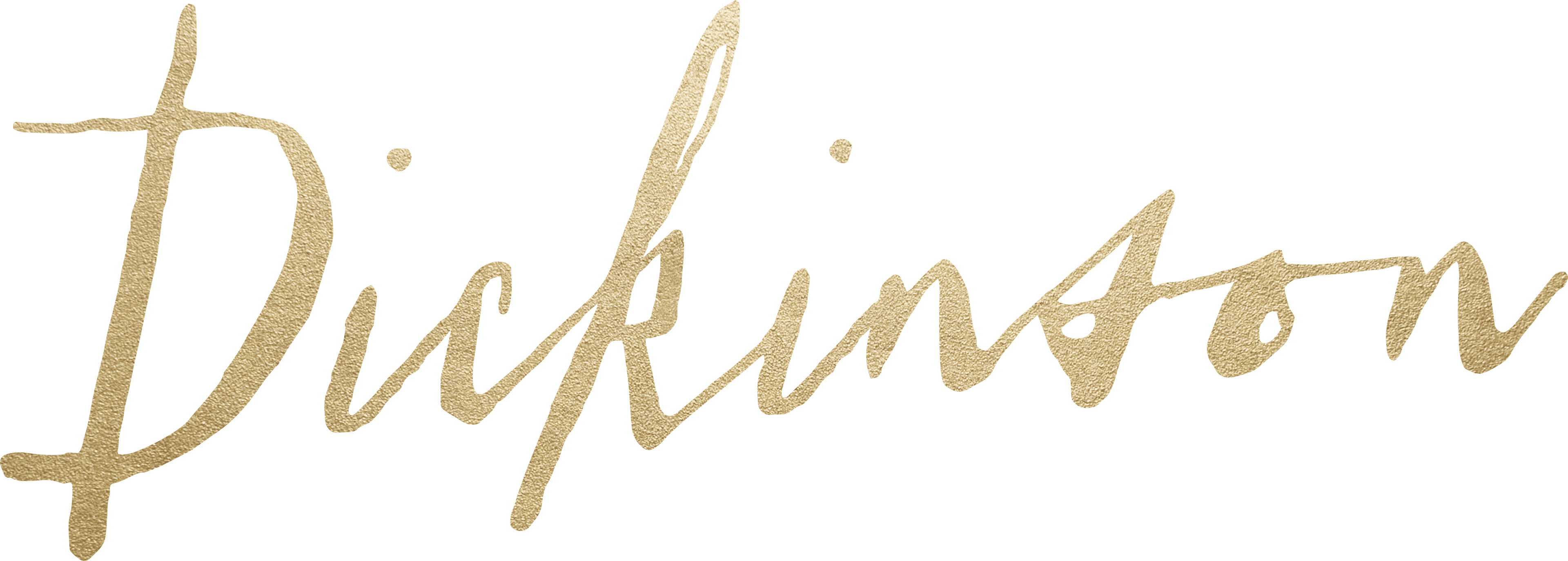 Dickinson logo
