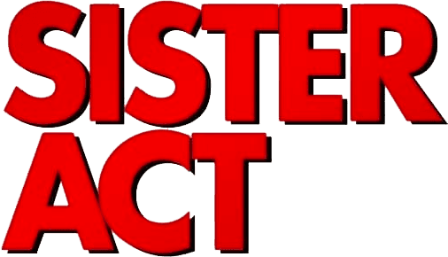 Sister Act logo