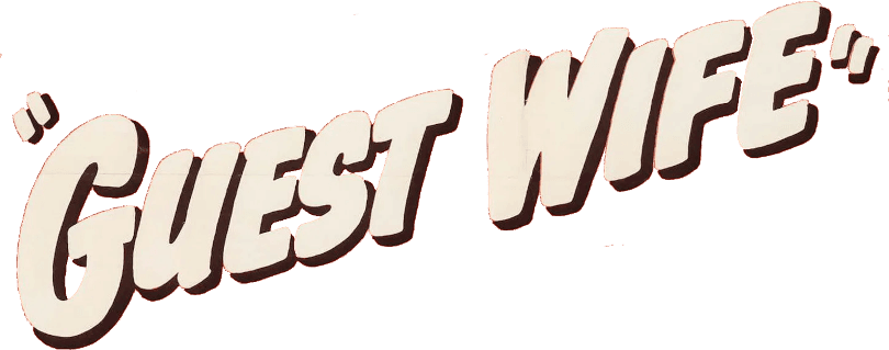 Guest Wife logo