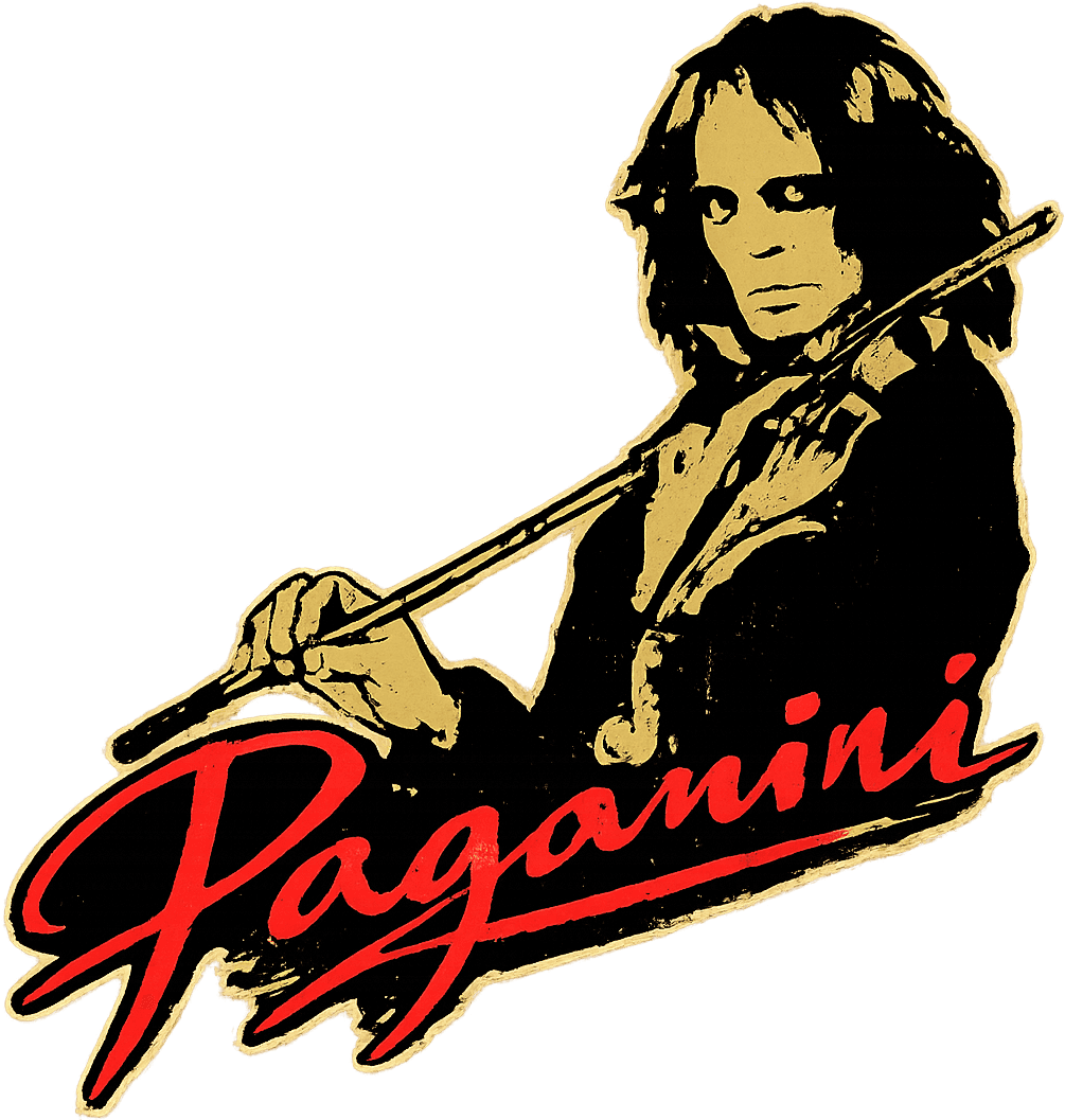 Paganini logo