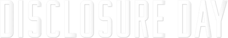 Disclosure Day logo