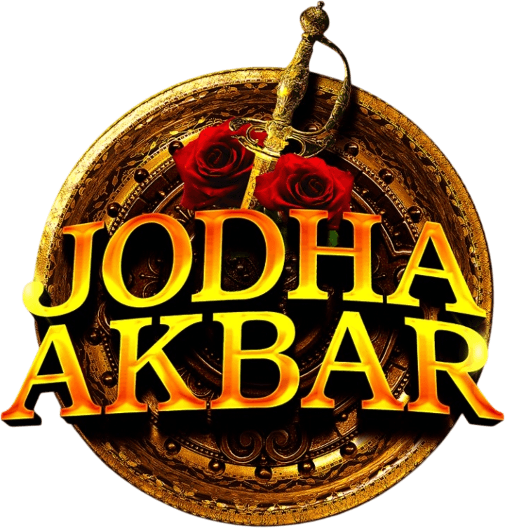 Jodha & Akbar logo
